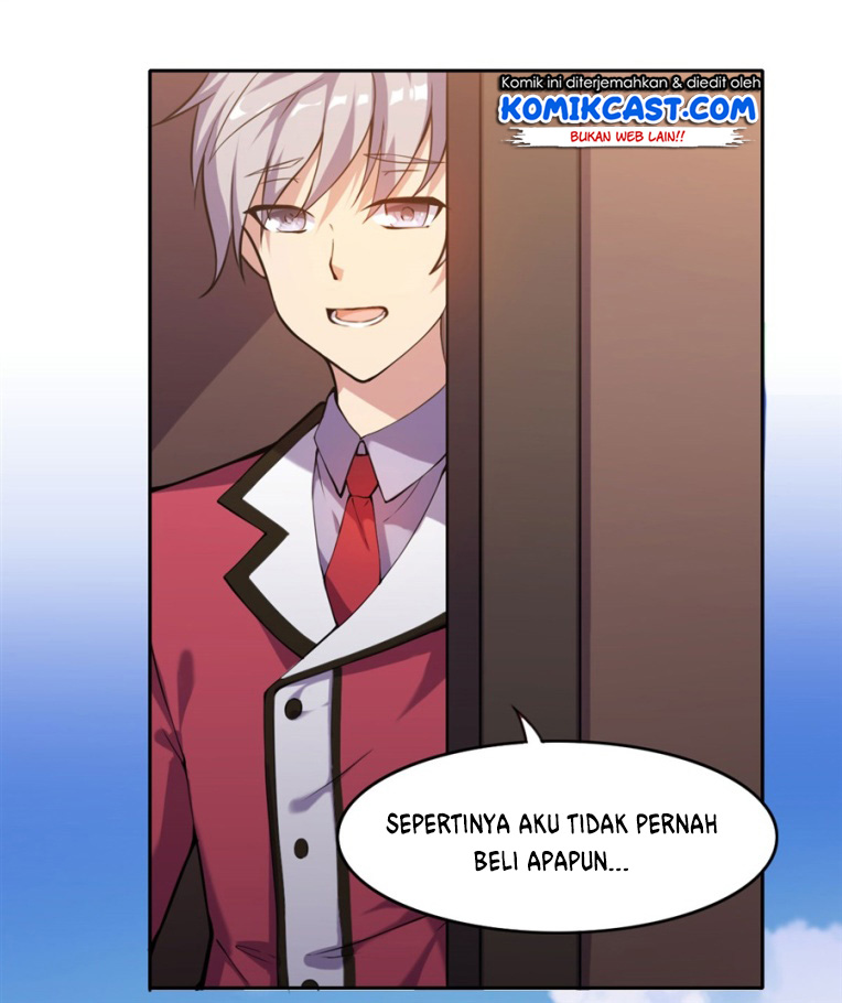 I Picked Up a Demon Lord as a Maid Chapter 00 Gambar 13